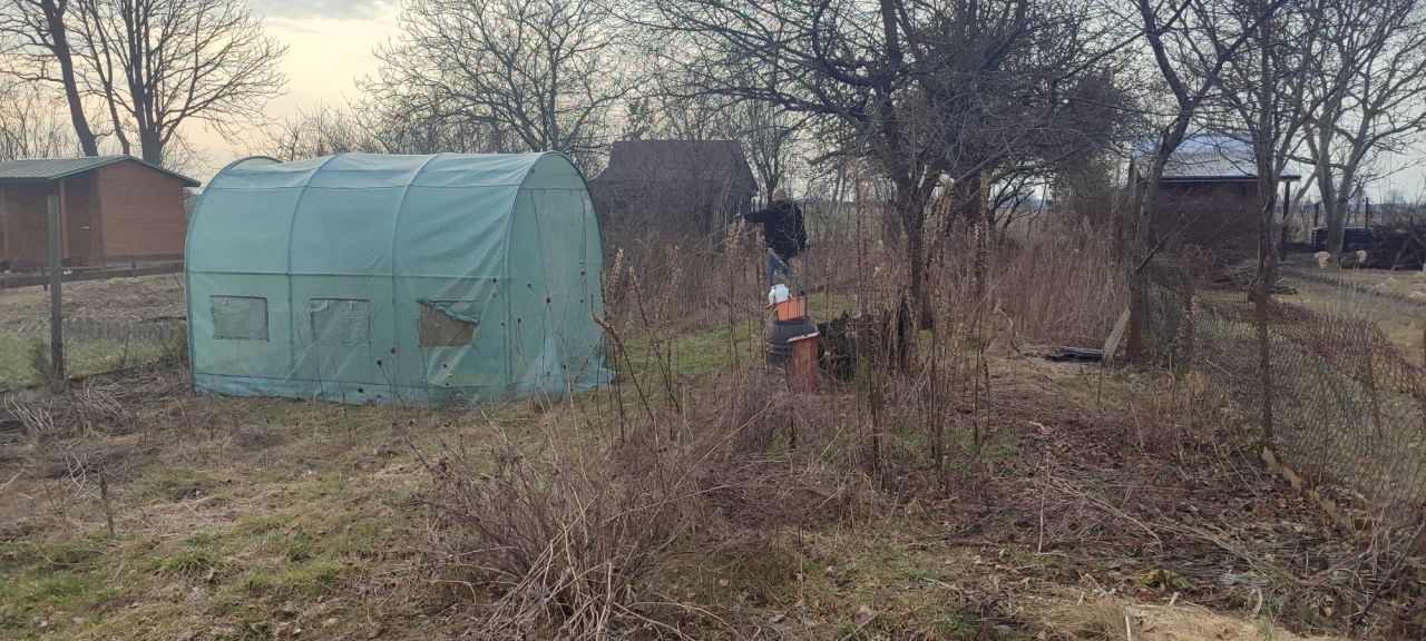 Działka rod Sierpc, ul. Piotra Ściegiennego. Zdjęcie 6