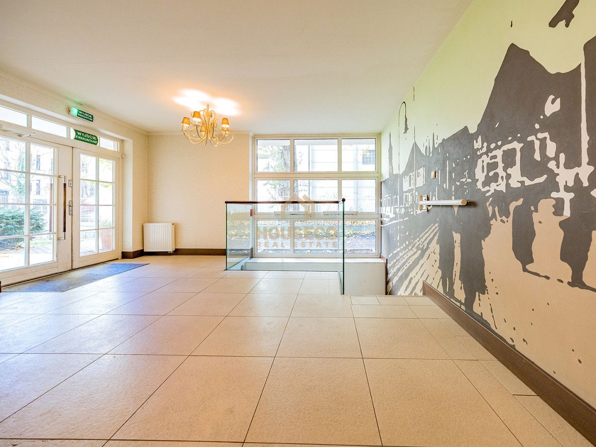 Mieszkanie 3-pokojowe Sopot, al. Niepodległości. Zdjęcie 2