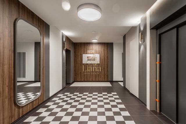 Mieszkanie 2-pokojowe Warszawa Wilanów, ul. Adama Branickiego. Zdjęcie 16