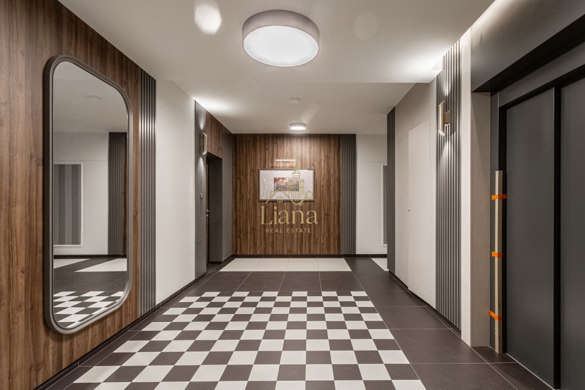 Mieszkanie 2-pokojowe Warszawa Wilanów, ul. Adama Branickiego. Zdjęcie 16