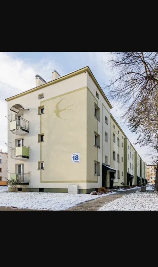 Mieszkanie 2-pokojowe Tarnów Mościce, ul. Romualda Traugutta. Zdjęcie 1