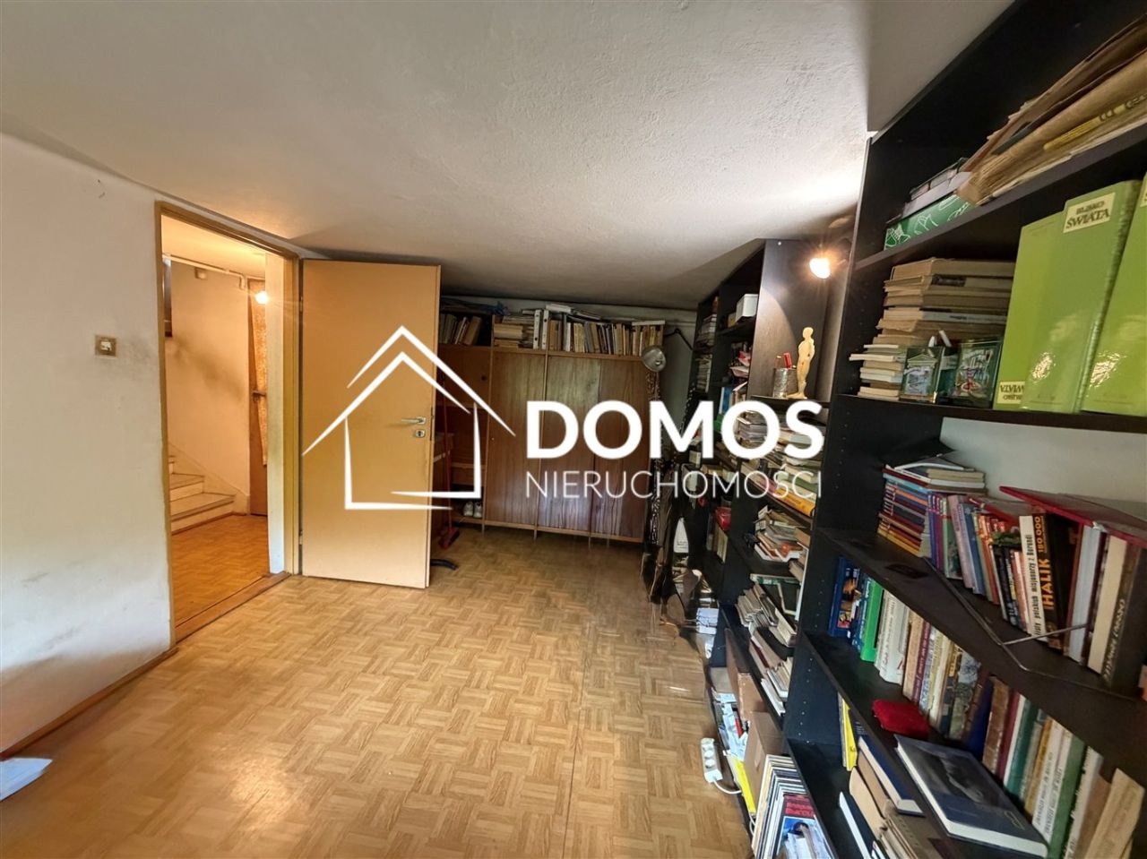 dom wolnostojący, 5 pokoi Goczałkowice-Zdrój, ul. Wiślna. Zdjęcie 16