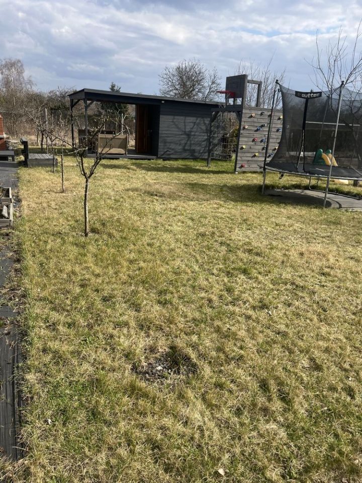 Działka rod Wrocław Fabryczna. Zdjęcie 7