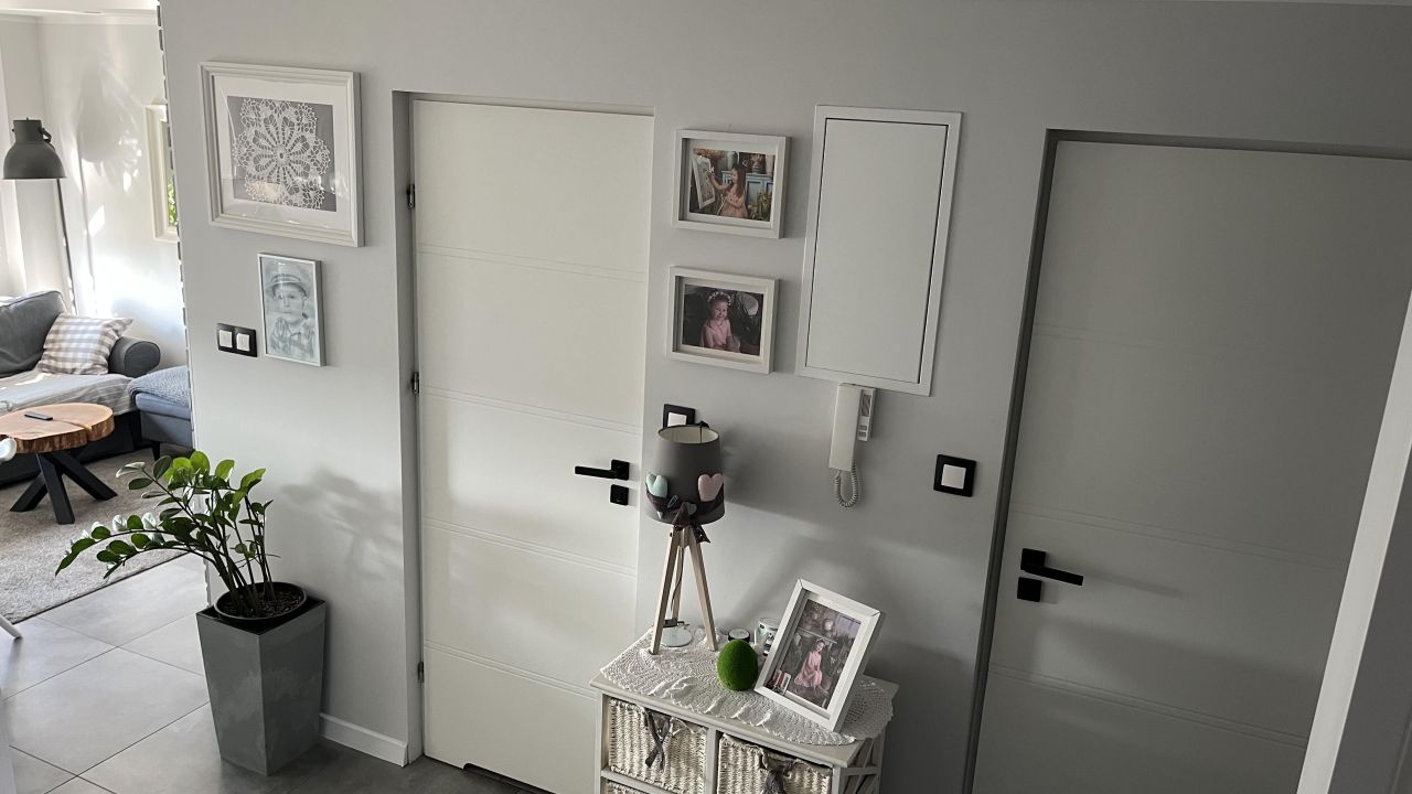 Mieszkanie 3-pokojowe Tychy Centrum, ul. Armii Krajowej. Zdjęcie 8