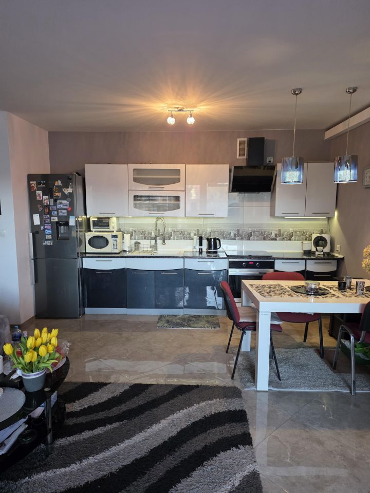 Mieszkanie 2-pokojowe Zielona Góra Centrum, ul. Stanisława Staszica. Zdjęcie 5