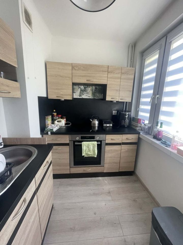 Mieszkanie 1-pokojowe Radom Borki. Zdjęcie 7