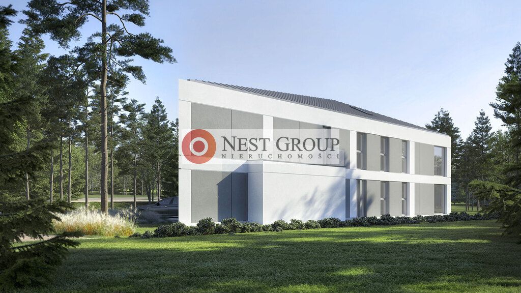 Działka budowlana Warszawa Białołęka, ul. Kroczewska. Zdjęcie 5