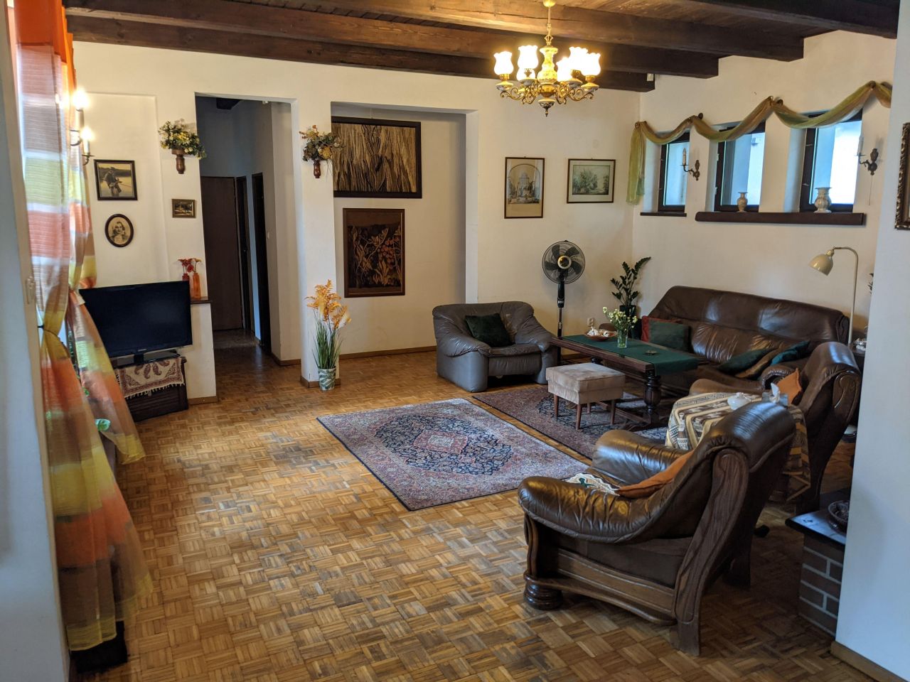 dom wolnostojący, 5 pokoi Józefów Kolonia Błota, ul. Graniczna. Zdjęcie 18