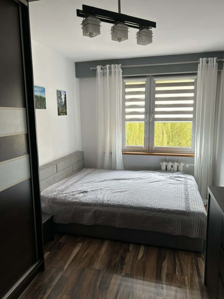 Mieszkanie 3-pokojowe Łowicz, os. Bratkowice. Zdjęcie 4