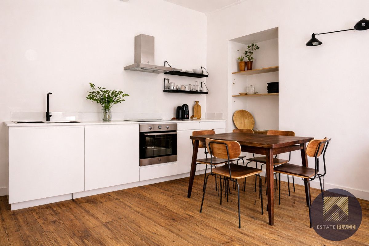 Mieszkanie 1-pokojowe Warszawa Wola, ul. Ludwiki. Zdjęcie 2