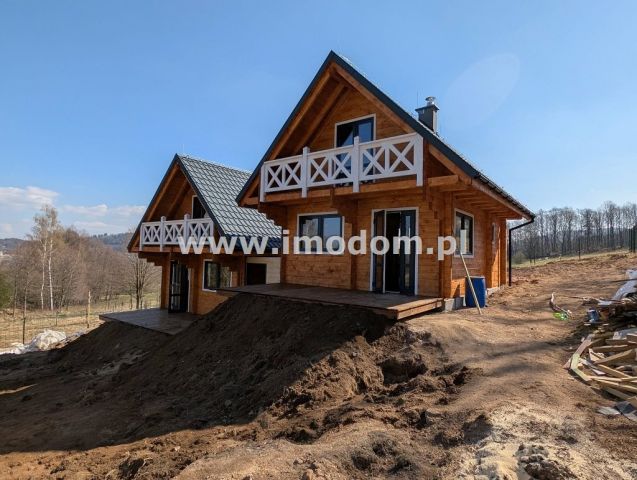 dom wolnostojący, 3 pokoje Podgórzyn. Zdjęcie 4