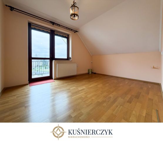 dom wolnostojący, 5 pokoi Krosno, ul. Suchodolska. Zdjęcie 16