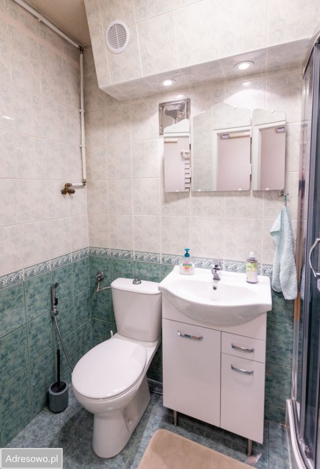 Mieszkanie 2-pokojowe Kraków Prądnik Czerwony, ul. Ugorek. Zdjęcie 9