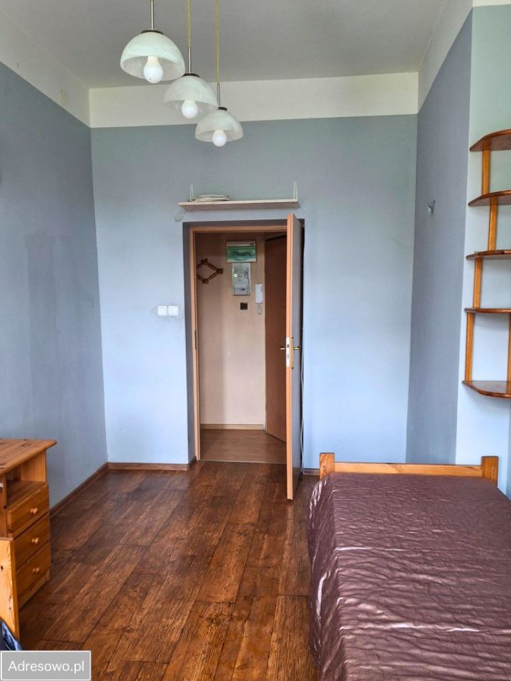 Mieszkanie 2-pokojowe Wrocław Huby, ul. Przestrzenna. Zdjęcie 14