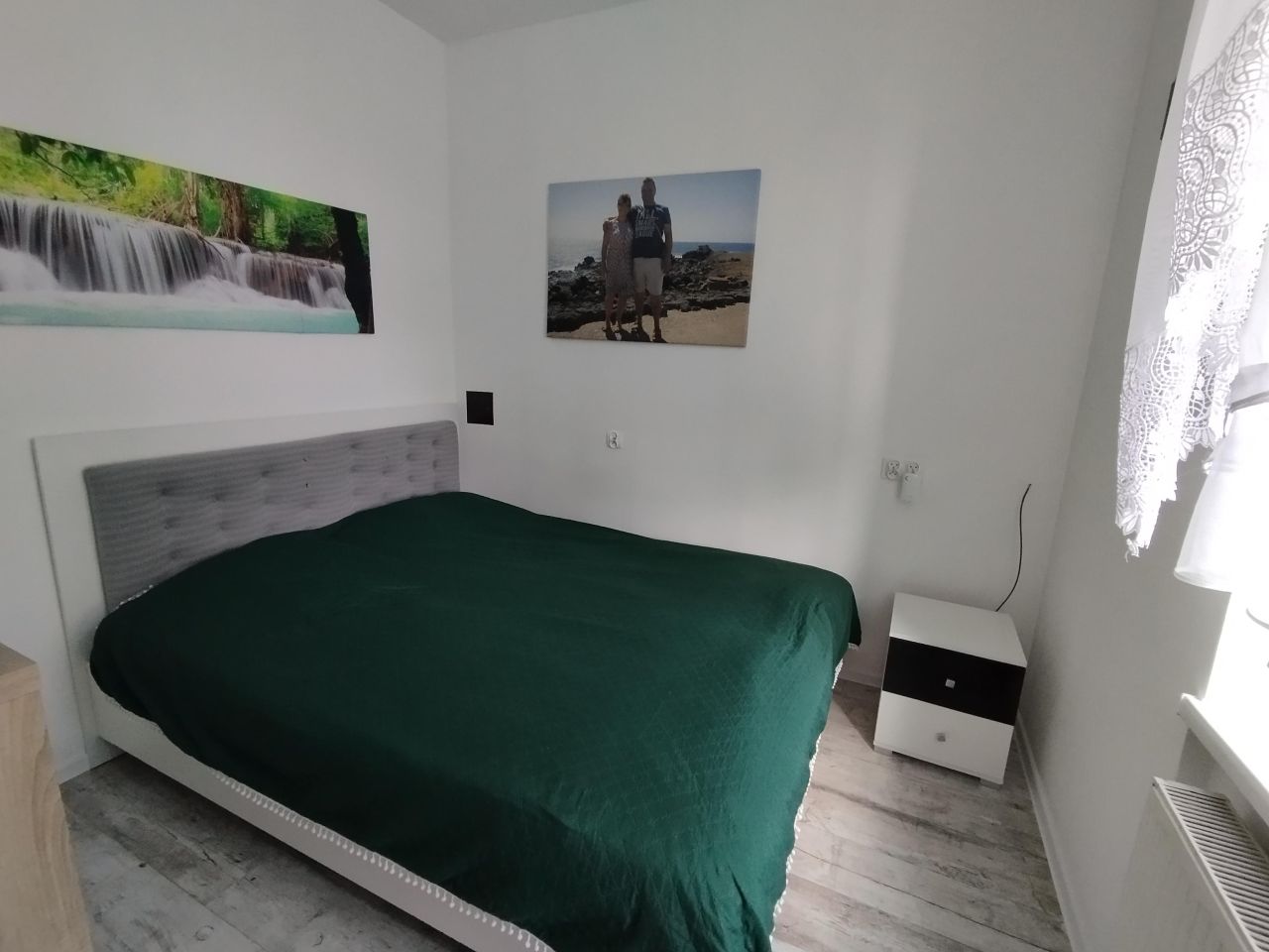 Mieszkanie 3-pokojowe Mieroszów, ul. Powstańców. Zdjęcie 7