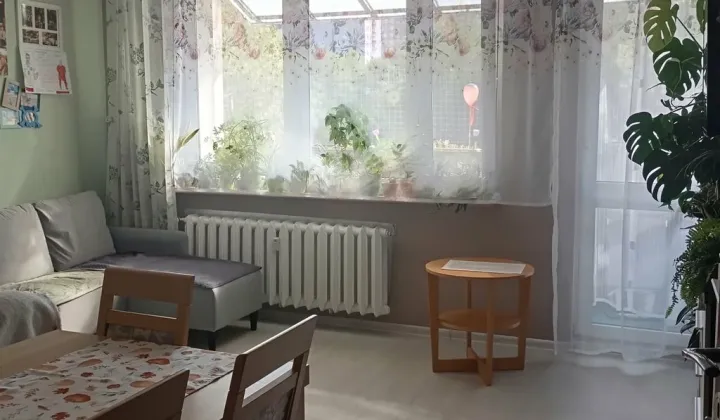 Mieszkanie 3-pokojowe Bielsko-Biała Osiedle Karpackie, ul. Pięciu Stawów