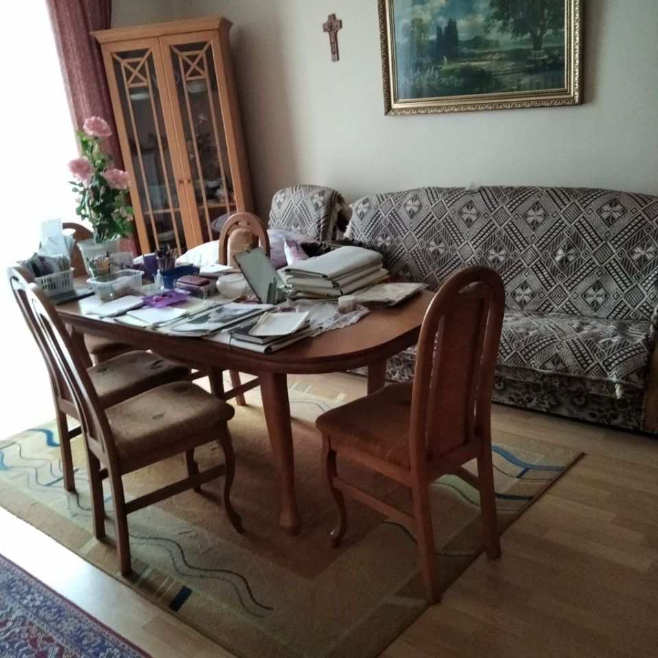 Mieszkanie 2-pokojowe Konstantynów Łódzki, ul. Zgierska. Zdjęcie 4