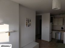 Mieszkanie 2-pokojowe Szczecin Warszewo, ul. Złotowska. Zdjęcie 2