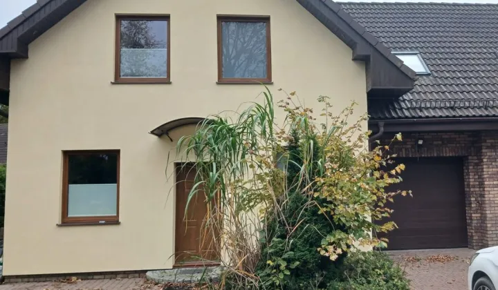 bliźniak, 5 pokoi Kąpino, ul. Lipowa