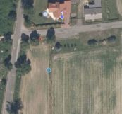 Działka budowlana Przanówka. Zdjęcie 3