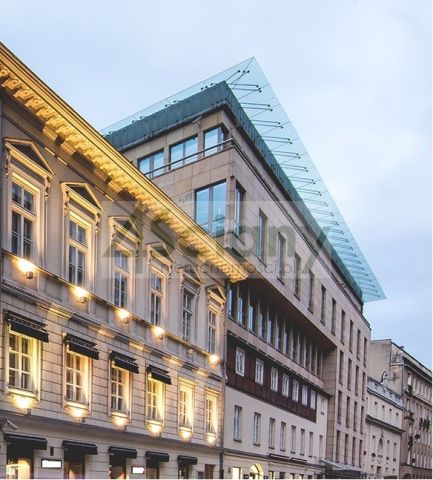 Biuro Warszawa Śródmieście. Zdjęcie 1