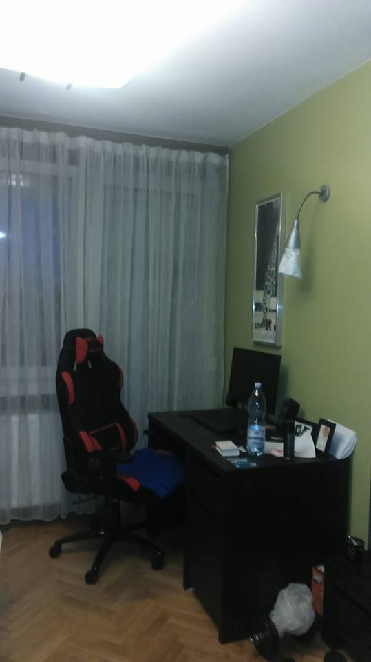 dom wolnostojący, 8 pokoi Kraków Czyżyny, al. Pokoju. Zdjęcie 10