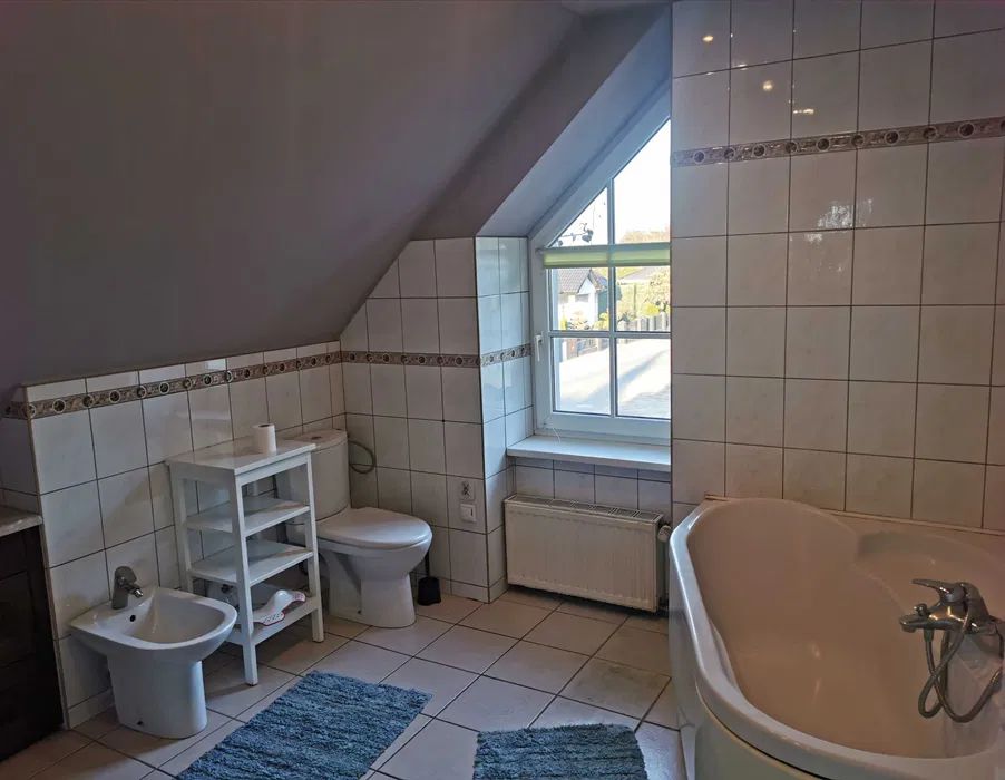 bliźniak, 5 pokoi Poznań Naramowice, ul. Widłakowa. Zdjęcie 6