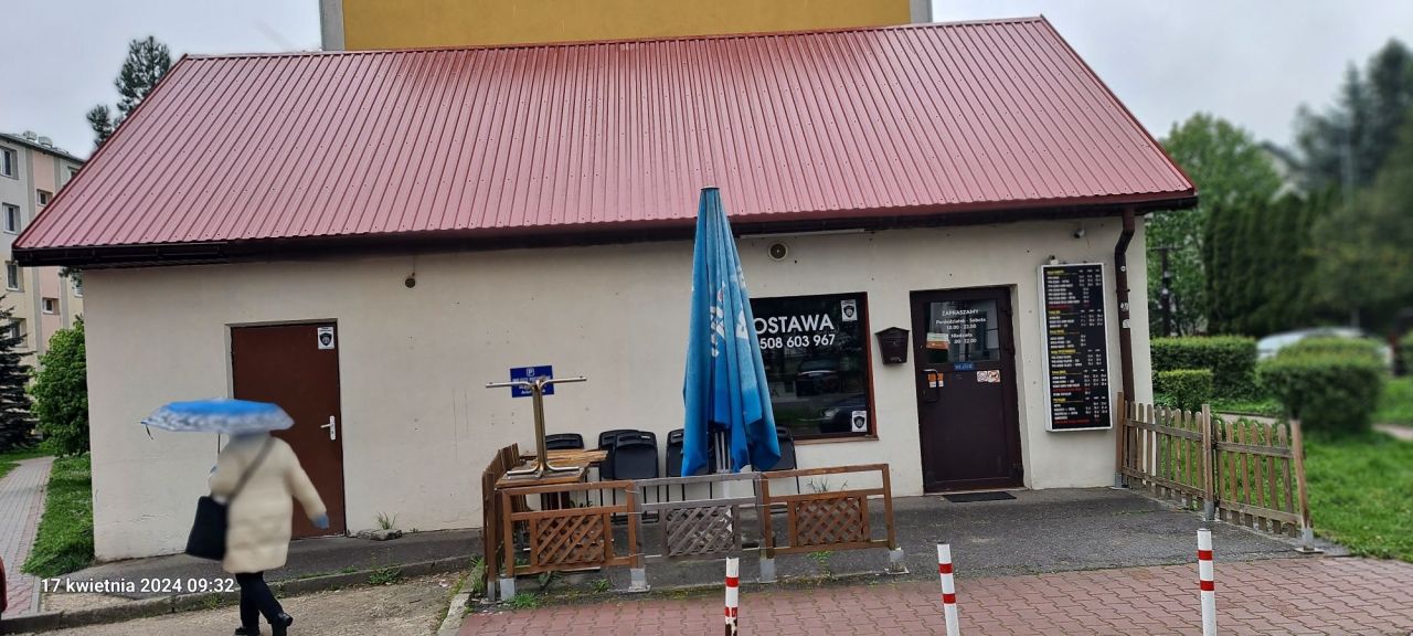 Lokal Krzeszowice. Zdjęcie 4