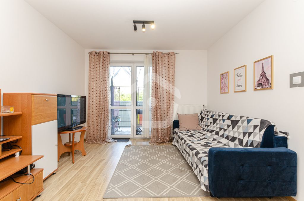 Mieszkanie 2-pokojowe Rzeszów, ul. Architektów. Zdjęcie 3