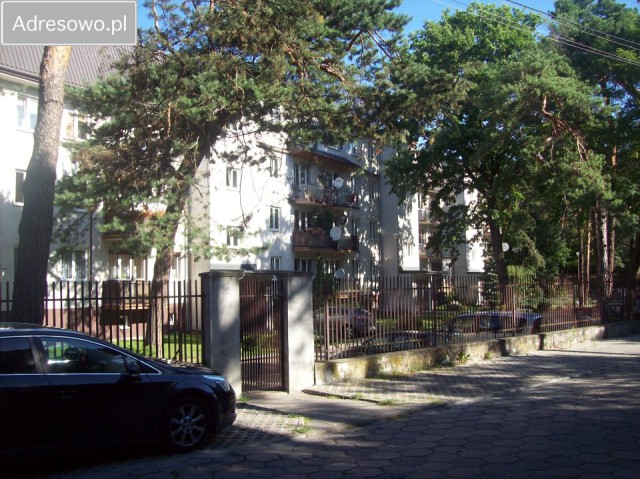 Mieszkanie 4-pokojowe Otwock Śródborów, ul. Józefa Piłsudskiego. Zdjęcie 1
