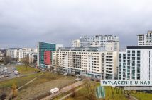 Mieszkanie 4-pokojowe Warszawa Mokotów, ul. Bukowińska