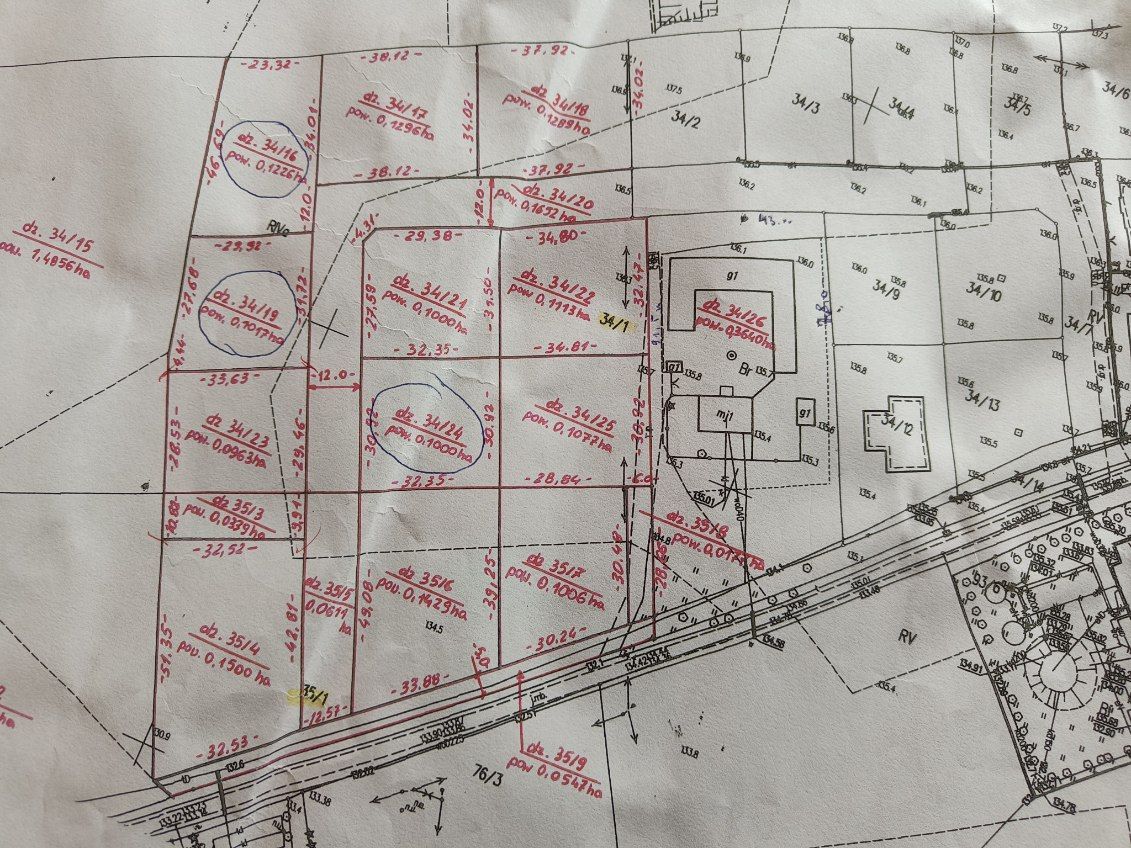 siedlisko, 4 pokoje Gozdowo, ul. Sosnowa. Zdjęcie 7