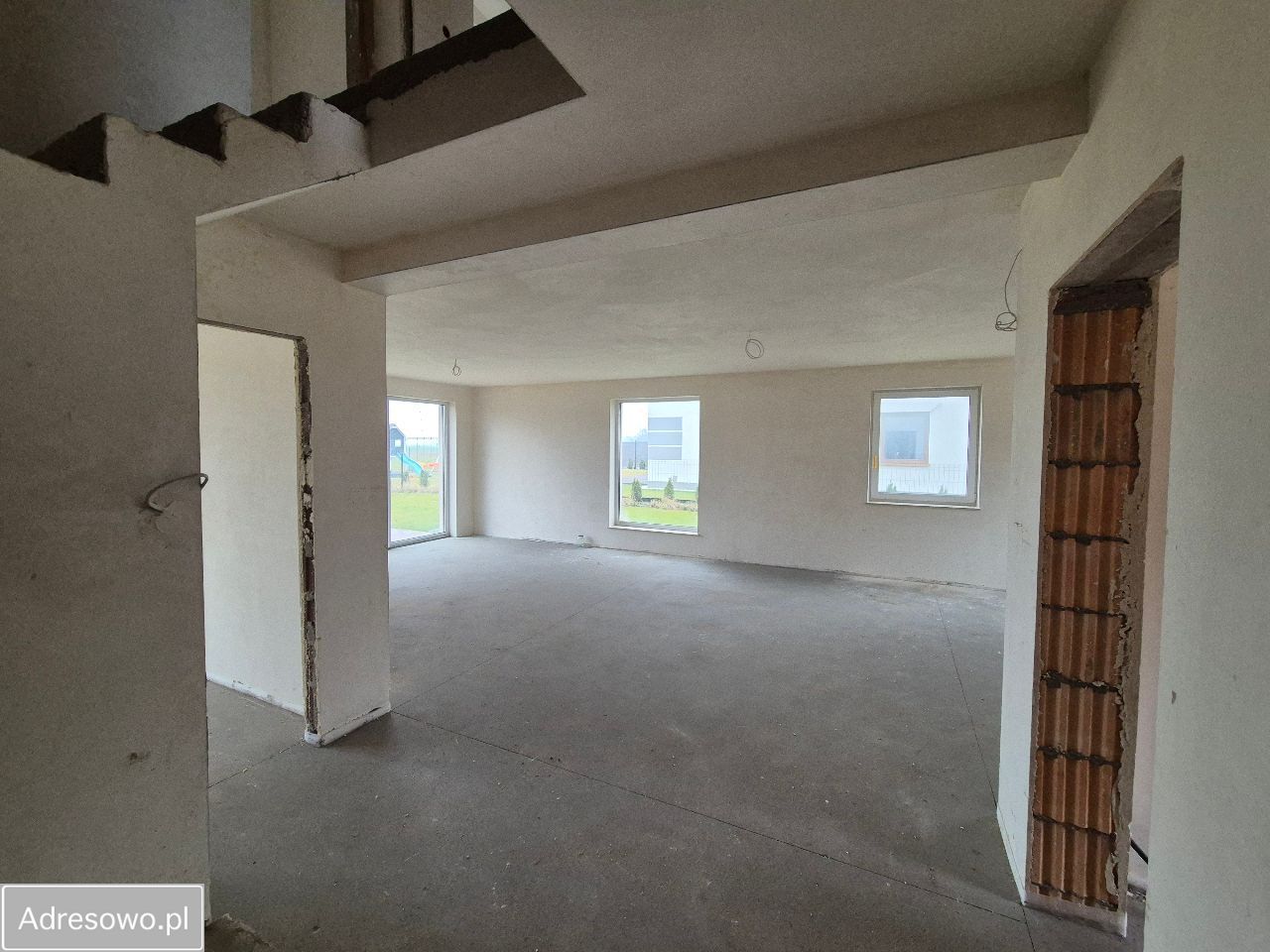 bliźniak, 6 pokoi Długołęka, ul. Zachodnia. Zdjęcie 12