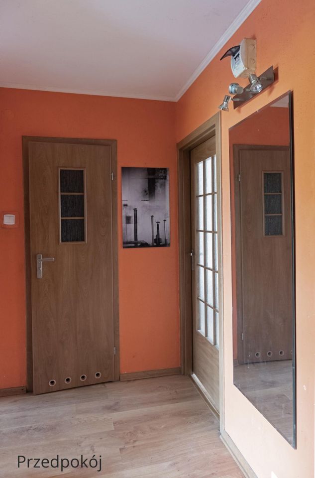 Mieszkanie 3-pokojowe Konstancin-Jeziorna, ul. Anny Walentynowicz. Zdjęcie 3