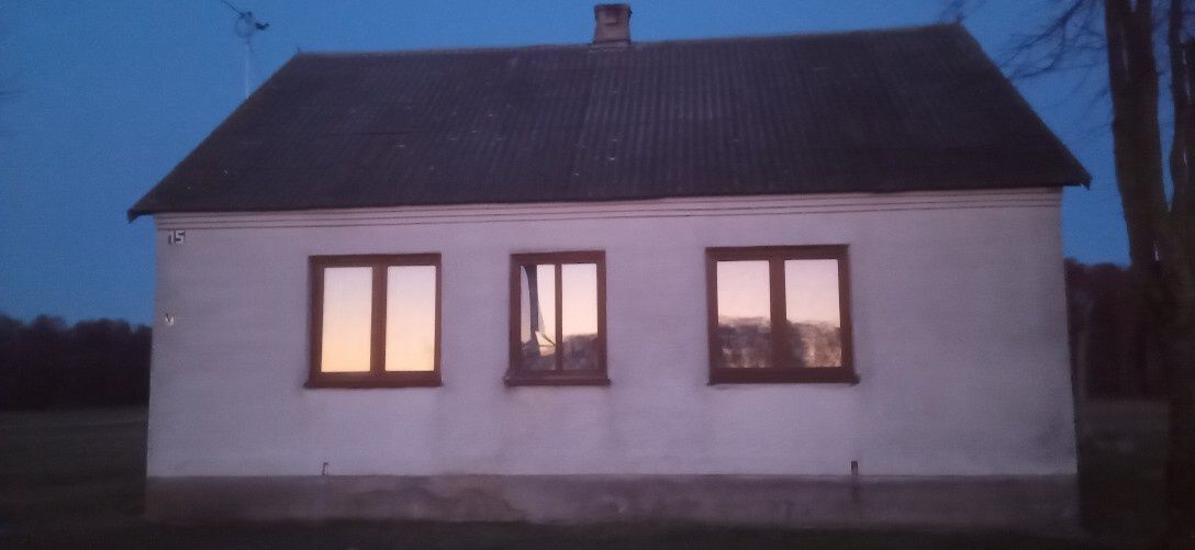 dom wolnostojący Papierny Borek