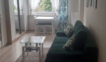 Mieszkanie 1-pokojowe Gdynia Leszczynki, ul. Augustyna Kordeckiego