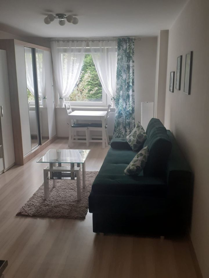Mieszkanie 1-pokojowe Gdynia Leszczynki, ul. Augustyna Kordeckiego
