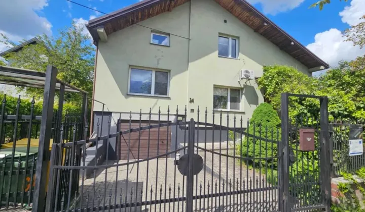 dom wolnostojący, 7 pokoi Chełm Wolwinów, ul. Bolesława Prusa