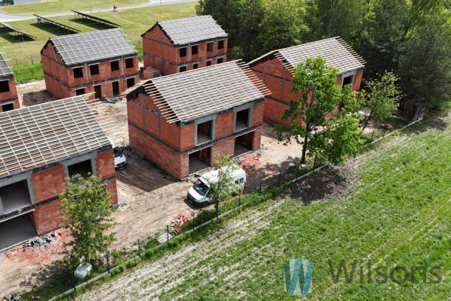 bliźniak, 5 pokoi Jabłonowo. Zdjęcie 7