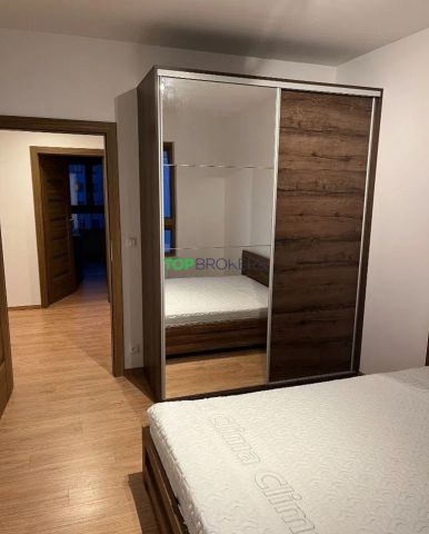 Mieszkanie 3-pokojowe Warszawa Mokotów, ul. Suwak. Zdjęcie 5