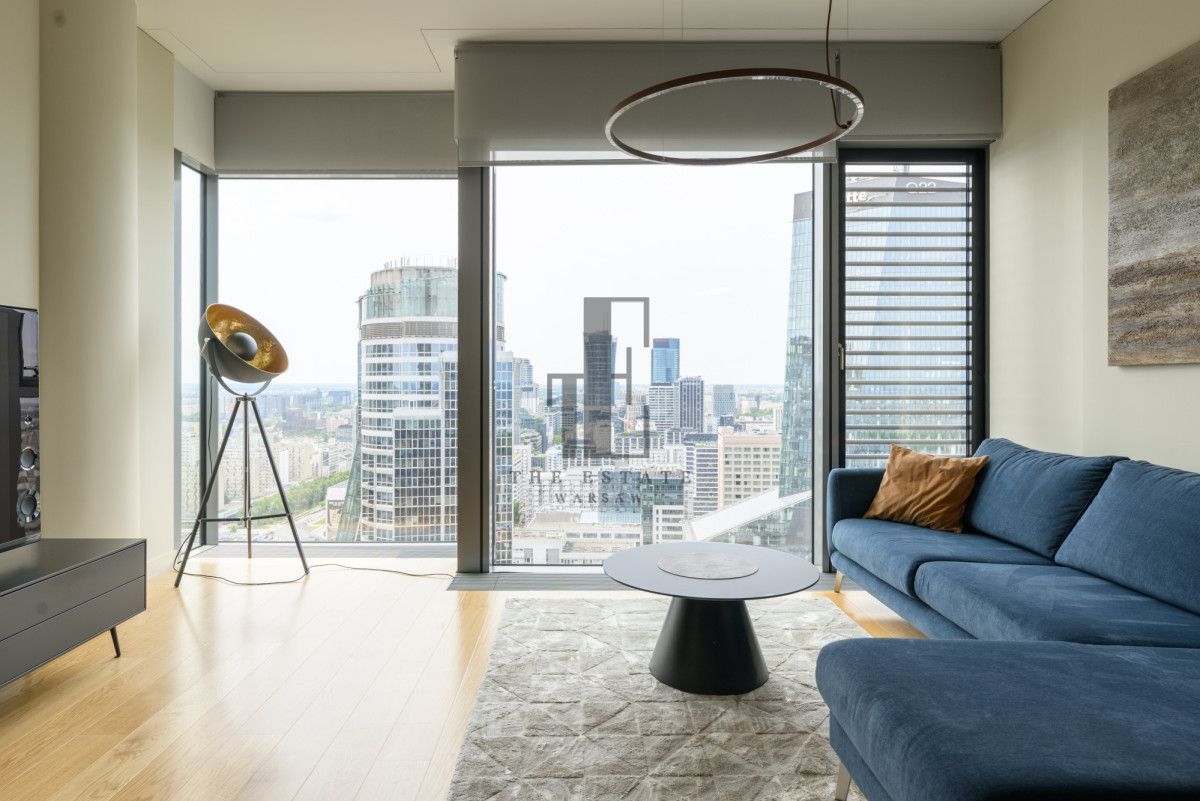 Mieszkanie 2-pokojowe Warszawa Śródmieście, ul. Twarda. Zdjęcie 2