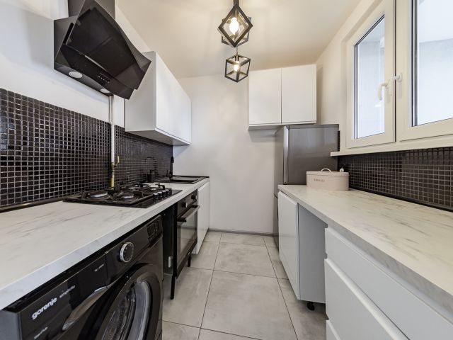 Mieszkanie 3-pokojowe Warszawa Ochota, ul. Walentego Skorochód-Majewskiego. Zdjęcie 11