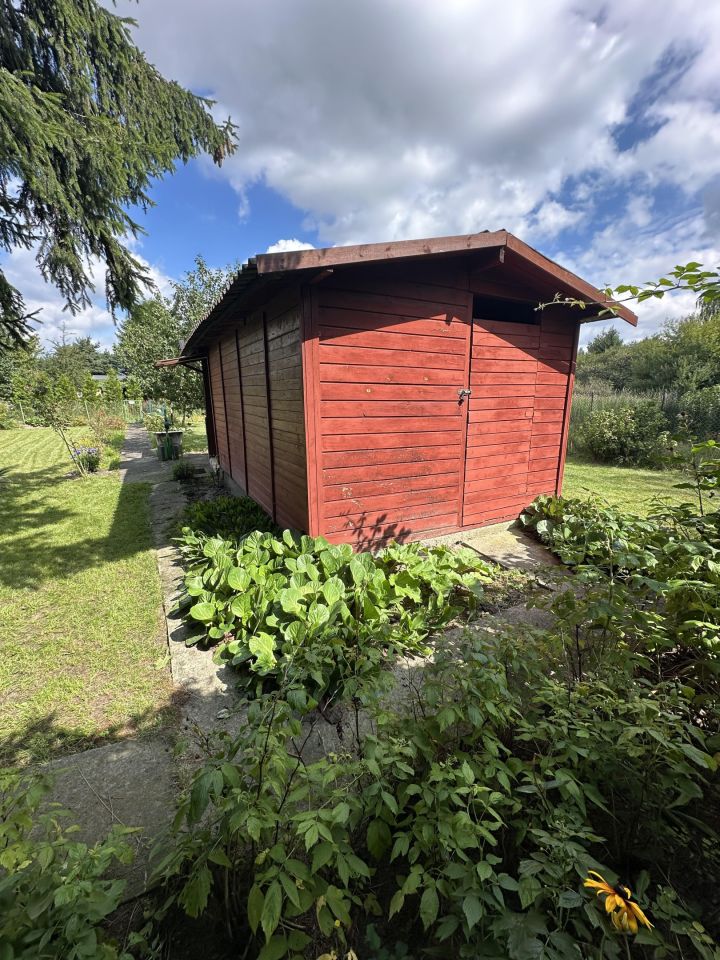 Działka rod Warszawa Wilanów, ul. Augustówka. Zdjęcie 3