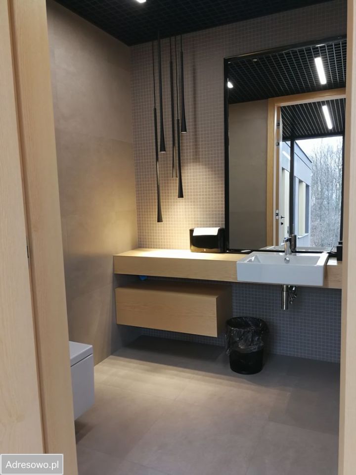 Biuro Kraków Podgórze, ul. Zamknięta. Zdjęcie 7