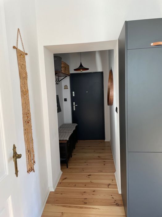 Mieszkanie 2-pokojowe Kwidzyn. Zdjęcie 5