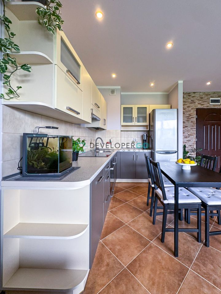 Mieszkanie 2-pokojowe Suwałki, ul. Sportowa. Zdjęcie 2