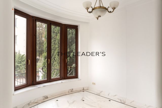 bliźniak, 7 pokoi Warszawa Mokotów. Zdjęcie 7