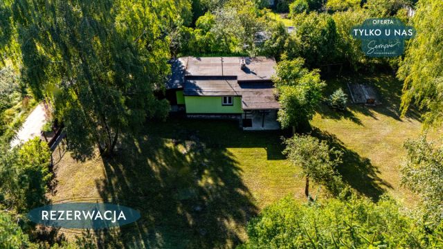 dom wolnostojący, 2 pokoje Łódź Stare Polesie, ul. Bułata Okudżawy. Zdjęcie 4