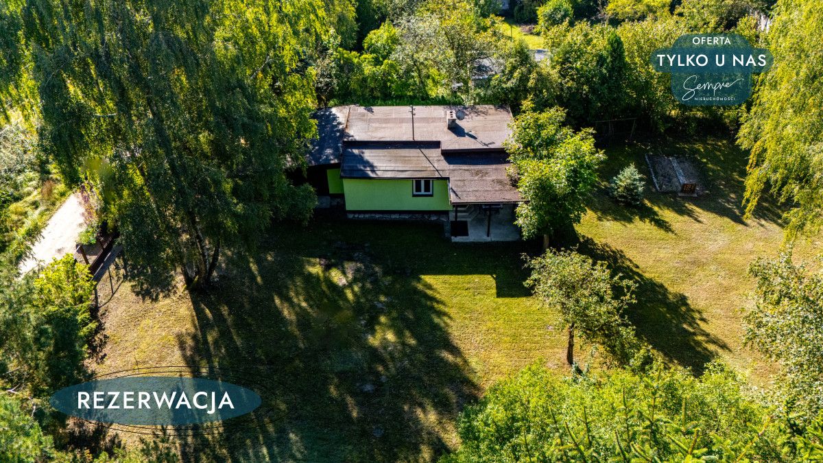 dom wolnostojący, 2 pokoje Łódź Stare Polesie, ul. Bułata Okudżawy. Zdjęcie 4