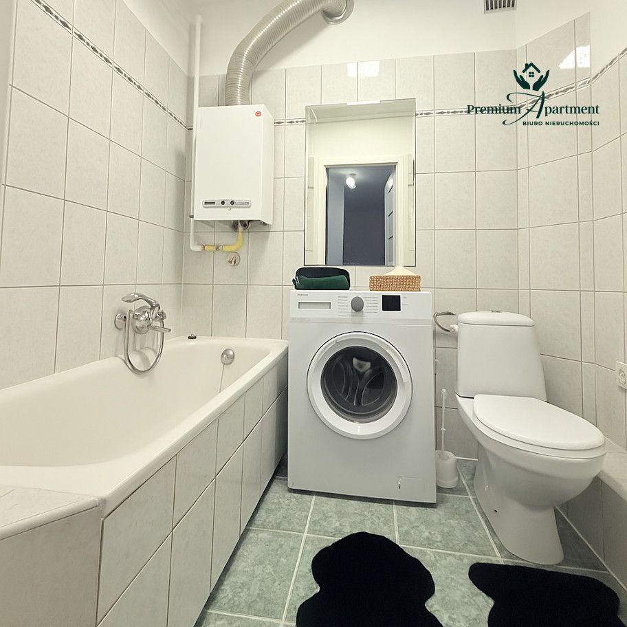 Mieszkanie 2-pokojowe Kielce, ul. Jurija Gagarina. Zdjęcie 16